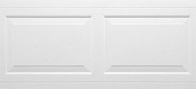 Raised Panel 680
