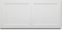 Recessed Panel C2461